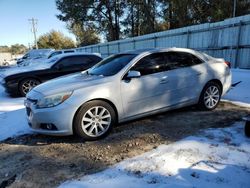 2014 Chevrolet Malibu 2LT en venta en Midway, FL