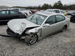 Lexus gs300 salvage cars for sale: 2003 Lexus GS 300