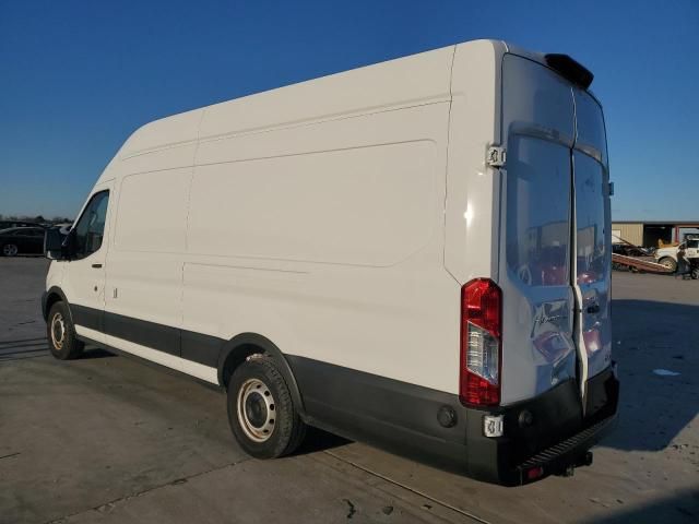 2023 Ford Transit T-350