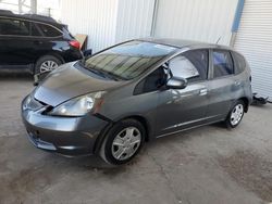 2013 Honda FIT for sale in Albuquerque, NM