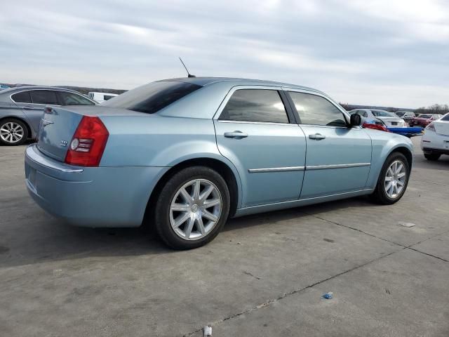 2008 Chrysler 300 Limited