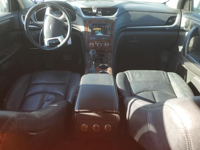 2013 Chevrolet Traverse LT