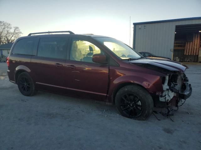 2020 Dodge Grand Caravan GT