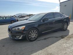 2014 KIA Cadenza Premium for sale in Las Vegas, NV