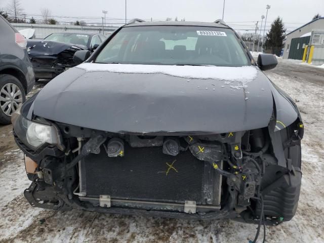 2011 Acura TSX