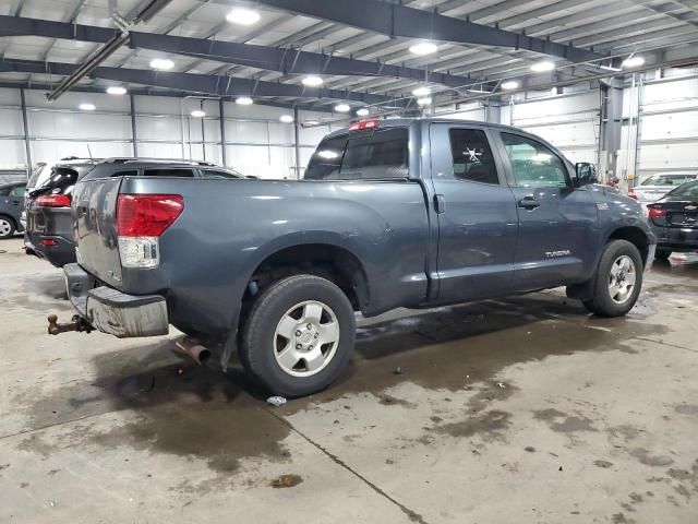 2010 Toyota Tundra Double Cab SR5