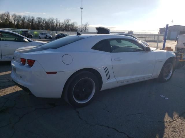 2010 Chevrolet Camaro LS