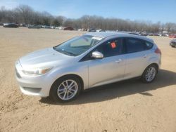 2015 Ford Focus SE for sale in Conway, AR