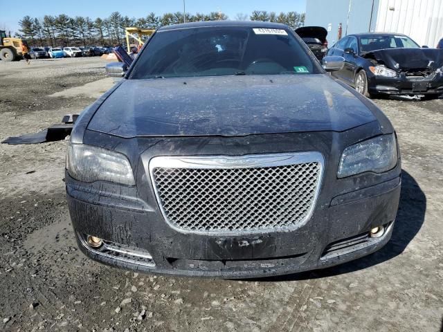 2011 Chrysler 300C