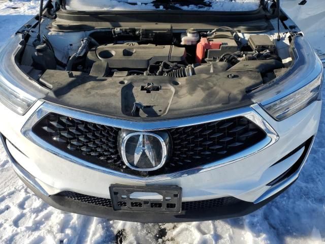 2019 Acura RDX Advance