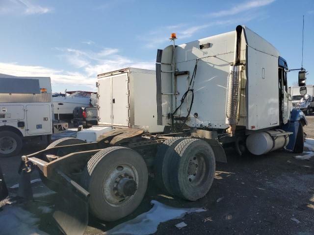 2003 Freightliner Conventional Columbia