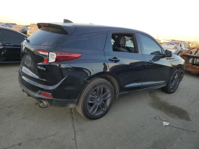 2019 Acura RDX A-Spec