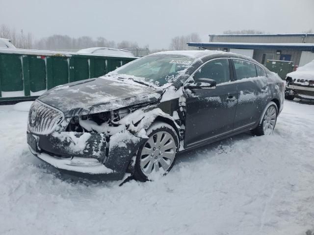 2015 Buick Lacrosse