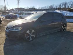 2021 Volkswagen GTI S for sale in Marlboro, NY