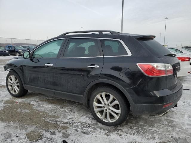 2012 Mazda CX-9