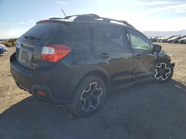 2013 Subaru XV Crosstrek 2.0 Premium