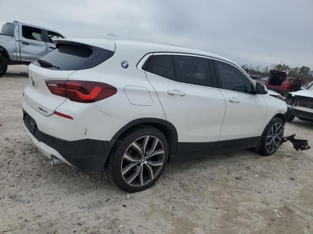 2023 BMW X2 SDRIVE28I