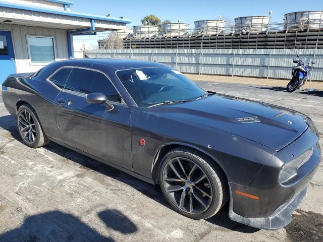 2015 Dodge Challenger R/T Scat Pack