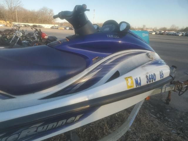 2005 Other 2005 'OTHER JETSKI' Yamaha