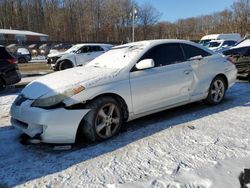 Toyota Camry Sola Vehiculos salvage en venta: 2006 Toyota Camry Solara SE