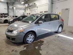 2010 Nissan Versa S for sale in Ottawa, ON