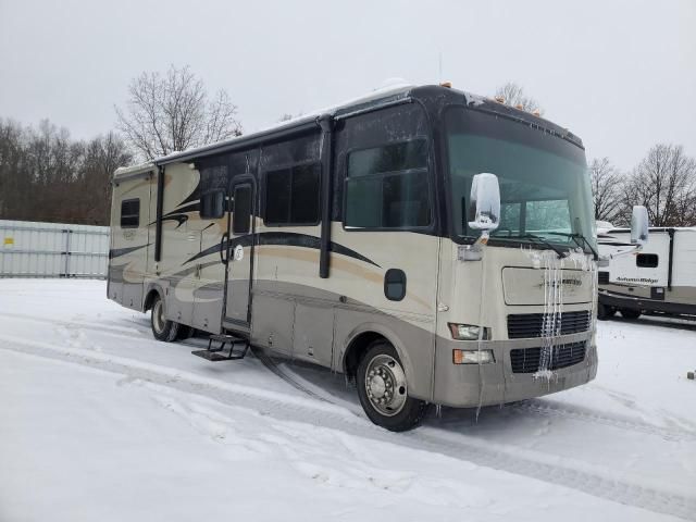 2008 Freightliner Chassis M Line Motor Home