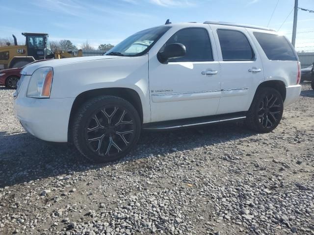 2008 GMC Yukon Denali