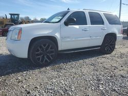 GMC Yukon salvage cars for sale: 2008 GMC Yukon Denali