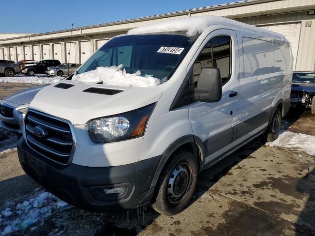 2020 Ford Transit T-150