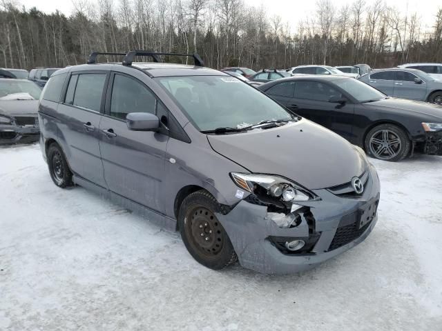 2009 Mazda 5