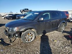 Dodge Vehiculos salvage en venta: 2017 Dodge Journey GT