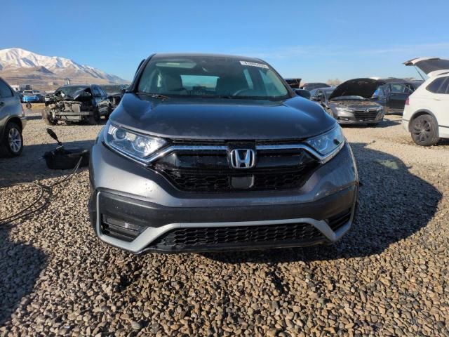 2020 Honda CR-V LX