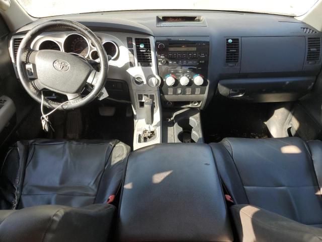 2008 Toyota Tundra Double Cab