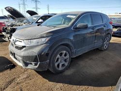 2019 Honda CR-V EXL for sale in Elgin, IL
