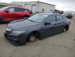 2016 Acura TLX Tech for sale in Martinez, CA