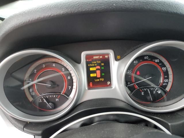 2016 Dodge Journey SE