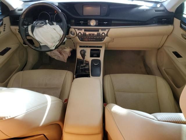 2014 Lexus ES 350