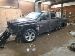 2014 Dodge RAM 1500 ST en venta en Ebensburg, PA