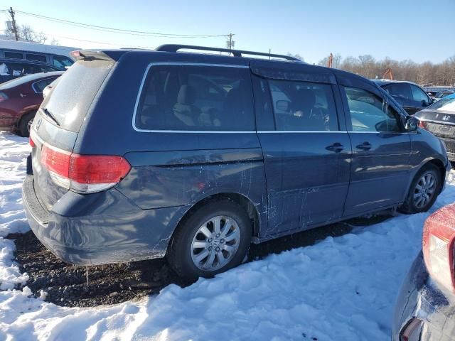 2010 Honda Odyssey EX