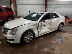 2010 Cadillac CTS Luxury Collection for sale in Lansing, MI