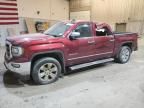 2016 GMC Sierra K1500 SLT