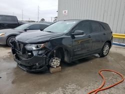 Chevrolet Equinox salvage cars for sale: 2019 Chevrolet Equinox LS