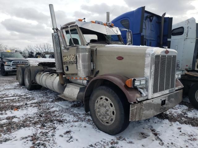 2006 Peterbilt 379