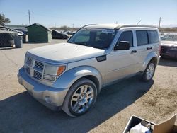 2011 Dodge Nitro Heat for sale in Tucson, AZ