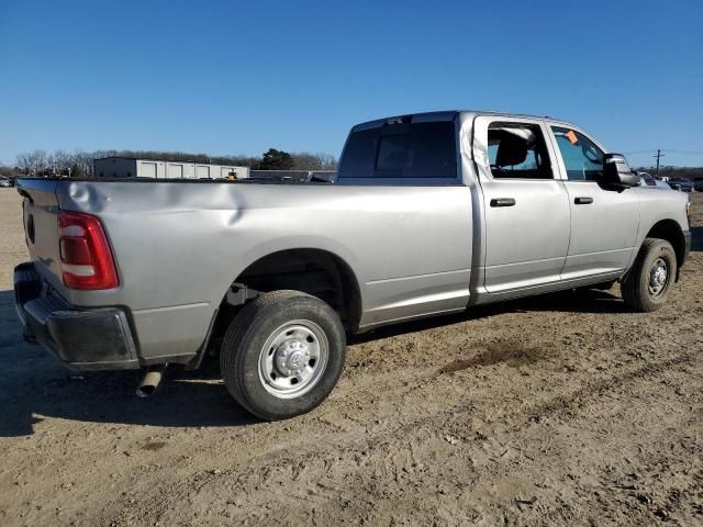 2023 Dodge RAM 2500 Tradesman