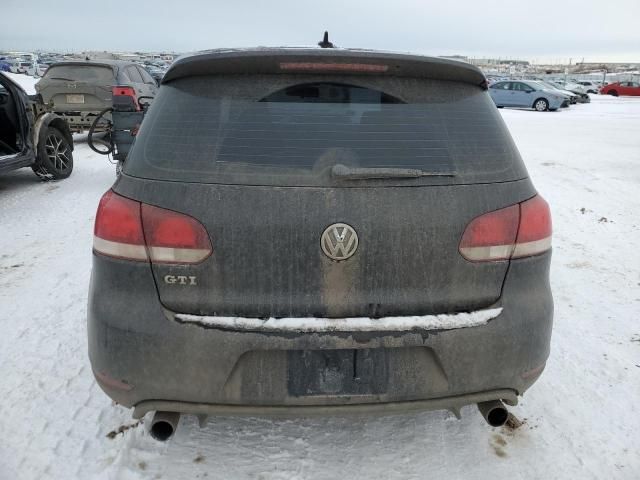 2013 Volkswagen GTI