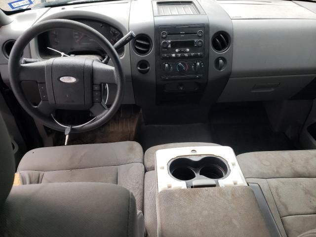 2005 Ford F150