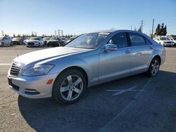 2010 Mercedes-Benz S 550 for sale in Rancho Cucamonga, CA