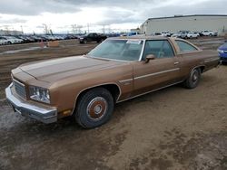 1976 Chevrolet Impala CUS for sale in Rocky View County, AB