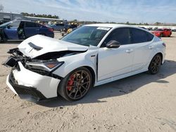 Acura salvage cars for sale: 2024 Acura Integra Type S